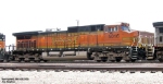 BNSF 5016